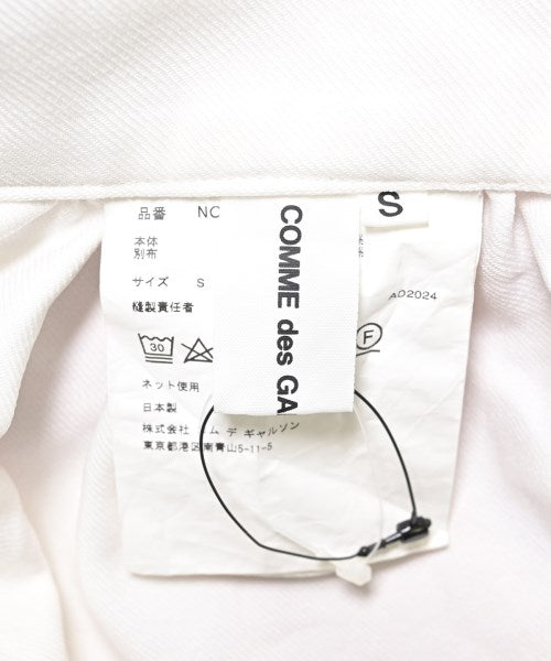 COMME des GARCONS GIRL ชุดเดรส