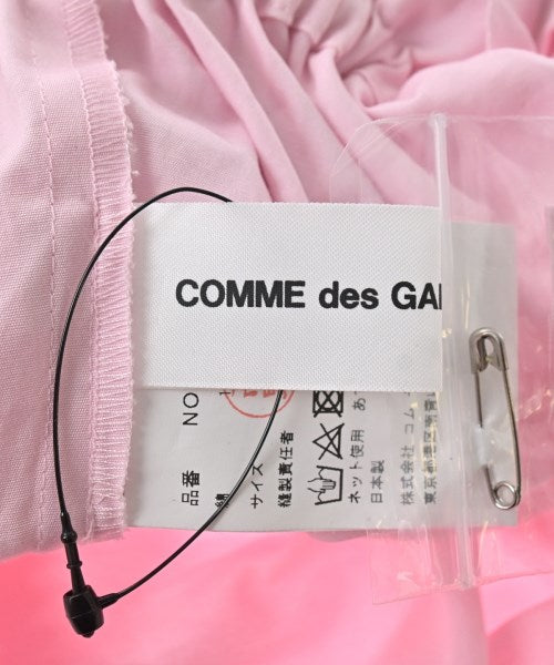 COMME des GARCONS GIRL อื่นๆ