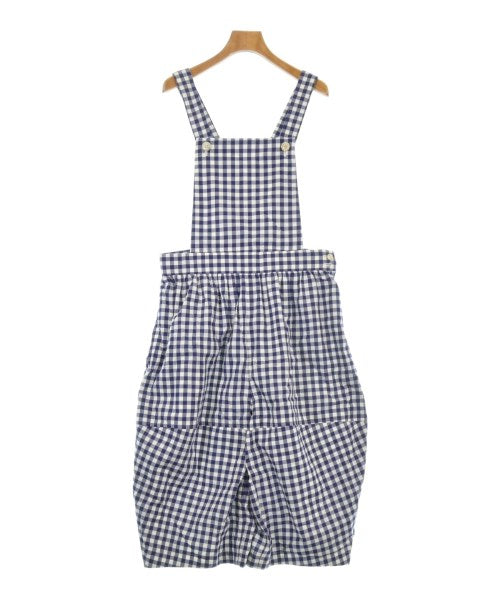 COMME des GARCONS GIRL ชุดเอี๊ยม/เสื้อคลุมหลวมๆ/จั๊มสูท
