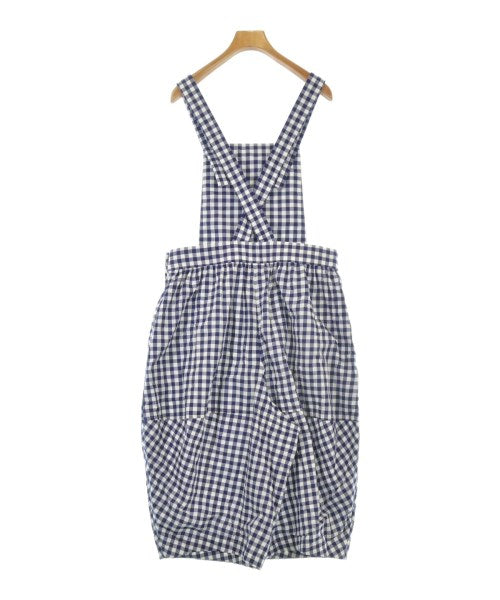 COMME des GARCONS GIRL ชุดเอี๊ยม/เสื้อคลุมหลวมๆ/จั๊มสูท
