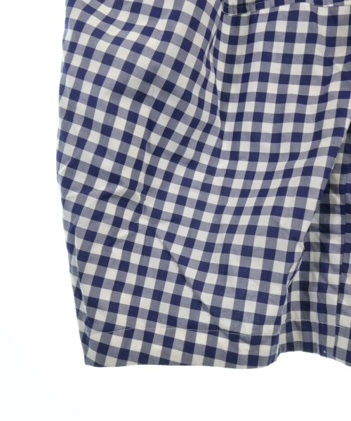 COMME des GARCONS GIRL ชุดเอี๊ยม/เสื้อคลุมหลวมๆ/จั๊มสูท