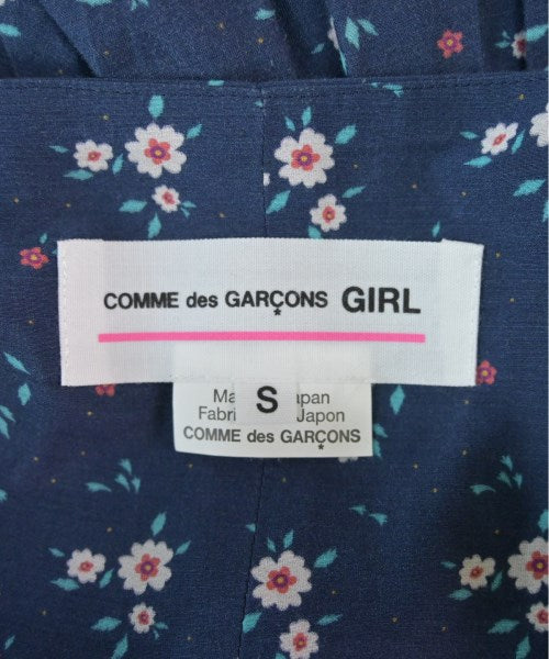 COMME des GARCONS GIRL ชุดเดรส