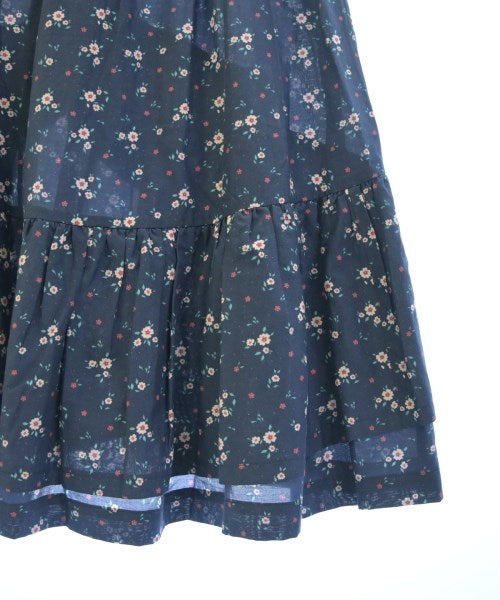 COMME des GARCONS GIRL ชุดเดรส