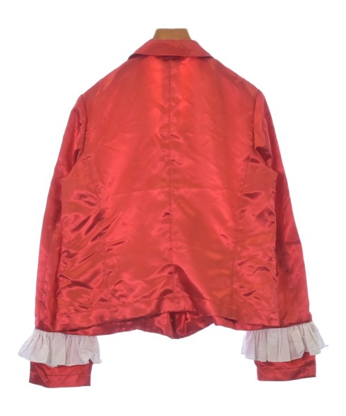 COMME des GARCONS GIRL แจ็คเก็ตลำลอง