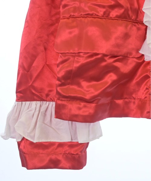 COMME des GARCONS GIRL แจ็คเก็ตลำลอง
