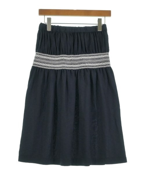 COMME des GARCONS GIRL กระโปรงยาวถึงเข่า