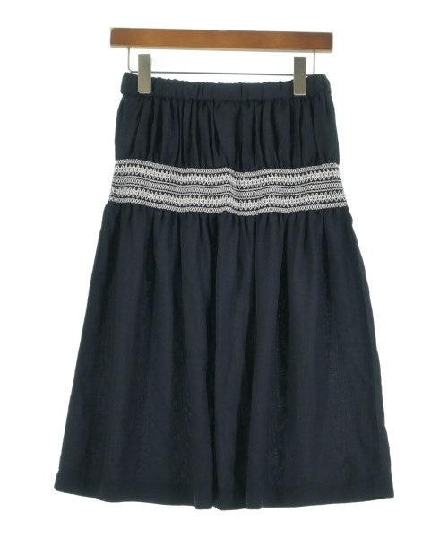 COMME des GARCONS GIRL กระโปรงยาวถึงเข่า