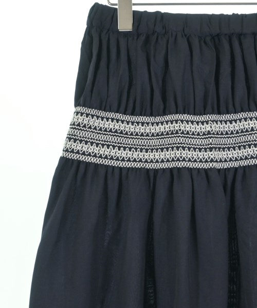 COMME des GARCONS GIRL กระโปรงยาวถึงเข่า