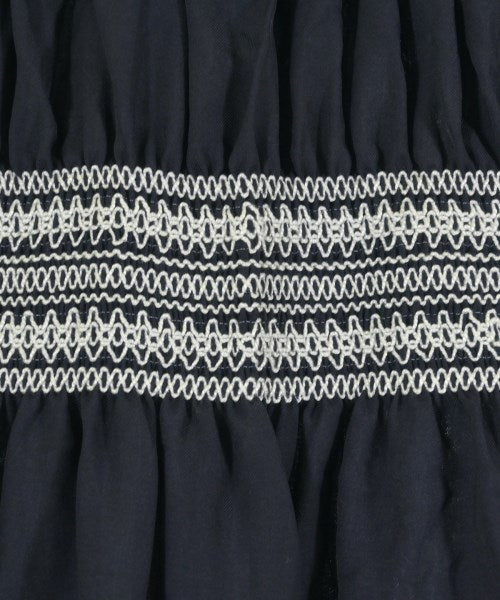 COMME des GARCONS GIRL กระโปรงยาวถึงเข่า