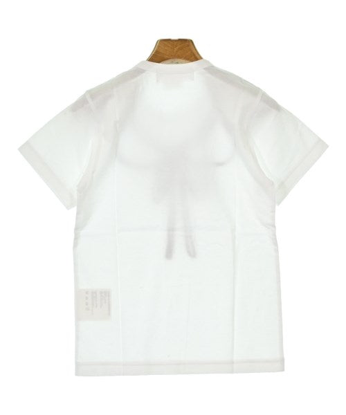 COMME des GARCONS GIRL เสื้อยืด/เสื้อท็อปส์