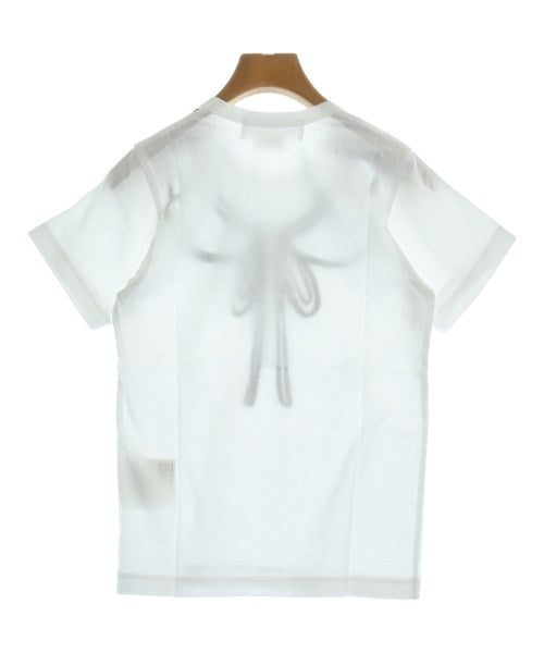 COMME des GARCONS GIRL เสื้อยืด/เสื้อท็อปส์