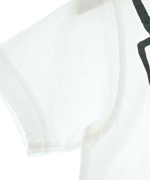 COMME des GARCONS GIRL เสื้อยืด/เสื้อท็อปส์