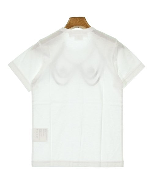 COMME des GARCONS GIRL เสื้อยืด/เสื้อท็อปส์