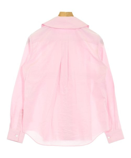 COMME des GARCONS GIRL เสื้อลำลอง