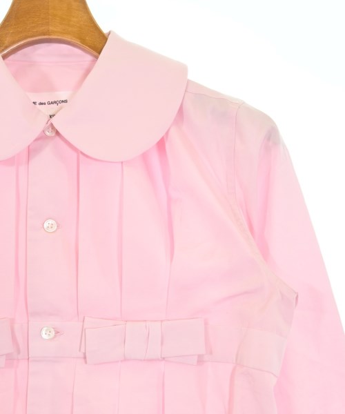COMME des GARCONS GIRL เสื้อลำลอง