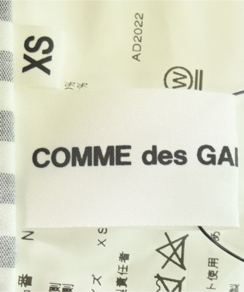 COMME des GARCONS GIRL กางเกงขาสั้น