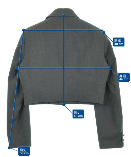 COMME des GARCONS GIRL อื่น