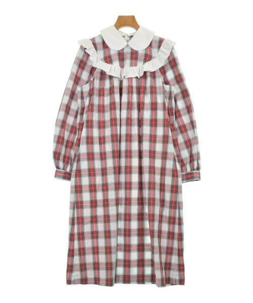 COMME des GARCONS GIRL ชุดเดรส