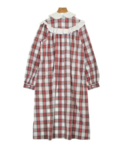 COMME des GARCONS GIRL ชุดเดรส
