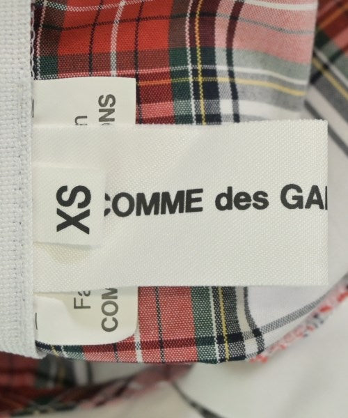 COMME des GARCONS GIRL ชุดเดรส