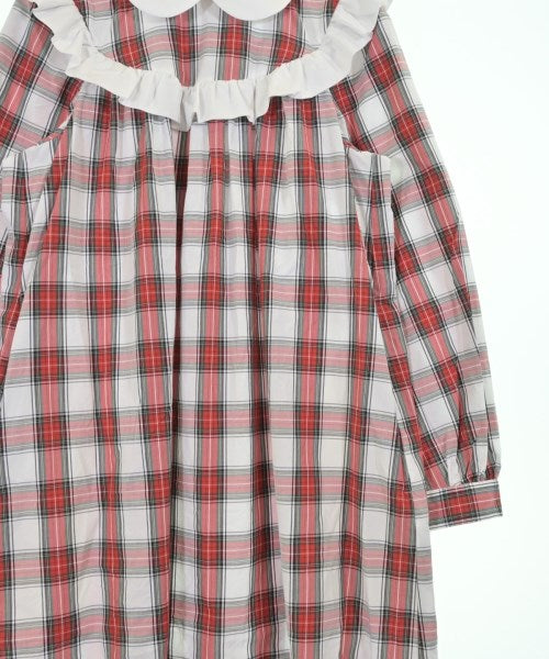 COMME des GARCONS GIRL ชุดเดรส