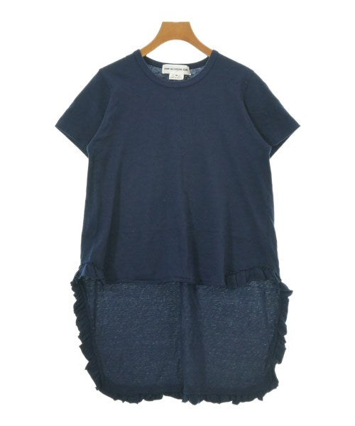 COMME des GARCONS GIRL เสื้อยืด/เสื้อท็อปส์
