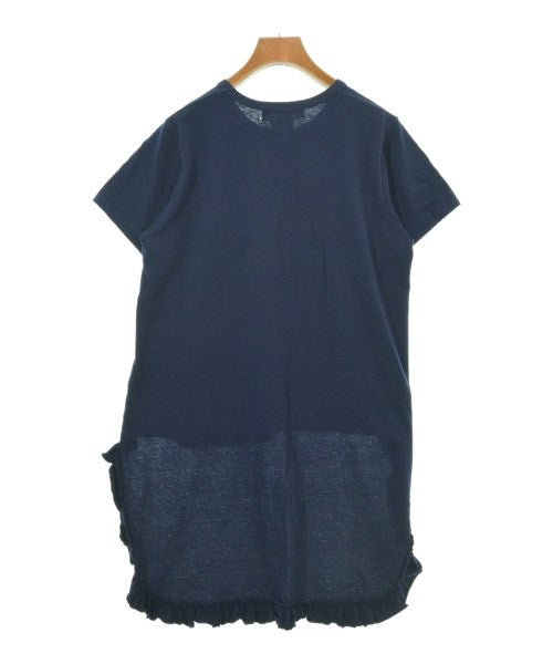 COMME des GARCONS GIRL เสื้อยืด/เสื้อท็อปส์
