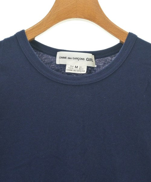 COMME des GARCONS GIRL เสื้อยืด/เสื้อท็อปส์