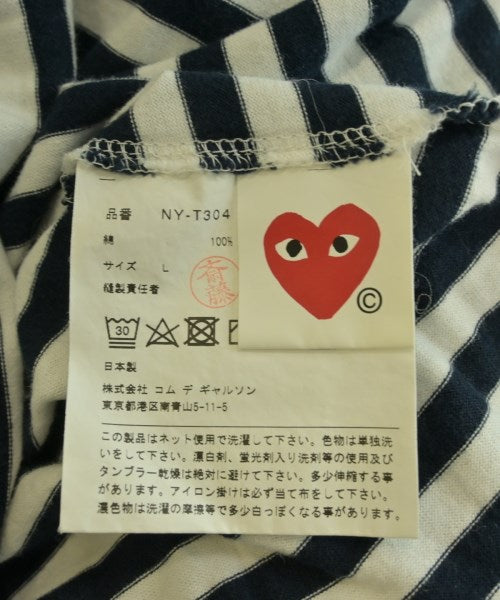 COMME des GARCONS GIRL ชุดเดรส
