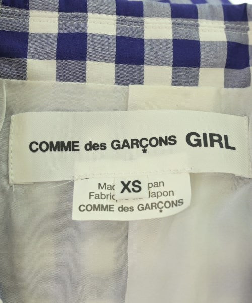 COMME des GARCONS GIRL อื่น