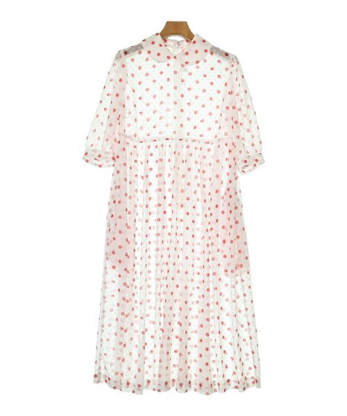 COMME des GARCONS GIRL ชุดเดรส