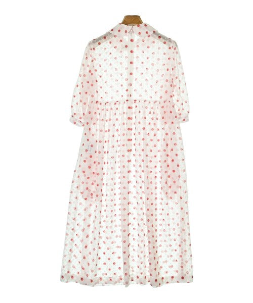 COMME des GARCONS GIRL ชุดเดรส