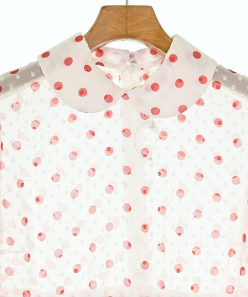 COMME des GARCONS GIRL ชุดเดรส