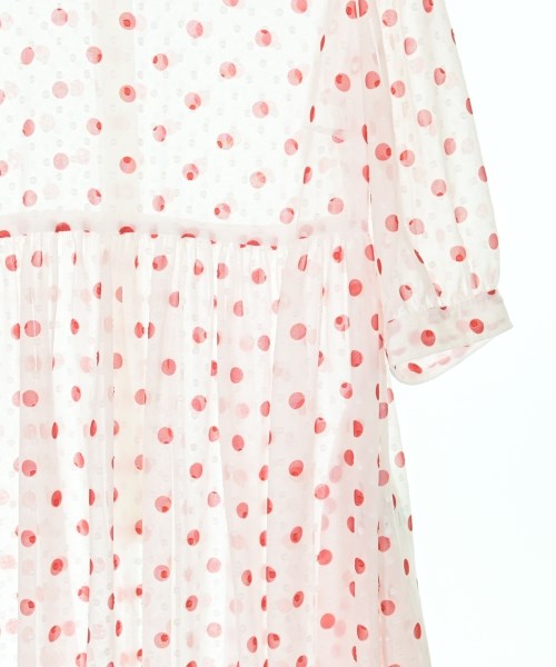 COMME des GARCONS GIRL ชุดเดรส