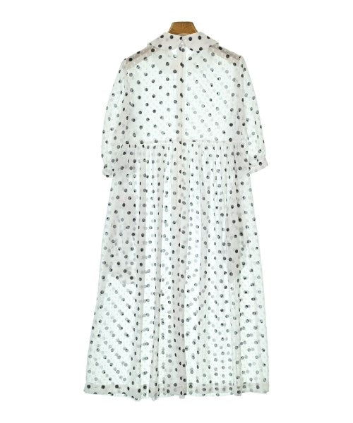 COMME des GARCONS GIRL ชุดเดรส