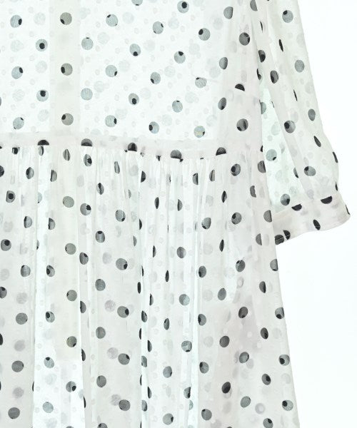 COMME des GARCONS GIRL ชุดเดรส