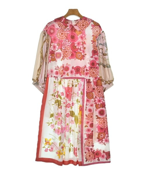 COMME des GARCONS GIRL ชุดเดรส