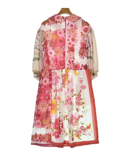 COMME des GARCONS GIRL ชุดเดรส