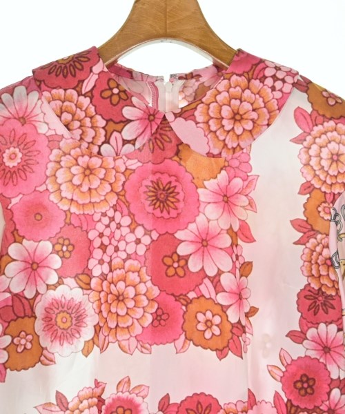 COMME des GARCONS GIRL ชุดเดรส