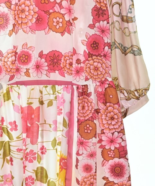 COMME des GARCONS GIRL ชุดเดรส