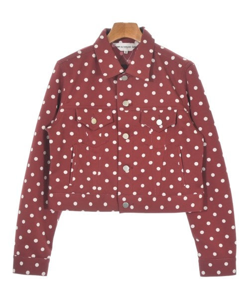 COMME des GARCONS GIRL แจ็คเก็ตเบลาส์ อื่น