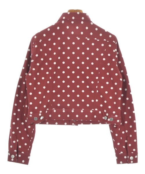 COMME des GARCONS GIRL แจ็คเก็ตเบลาส์ อื่น