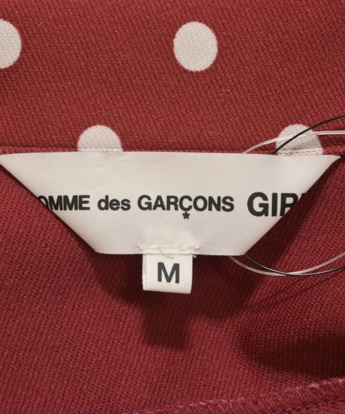 COMME des GARCONS GIRL แจ็คเก็ตเบลาส์ อื่น
