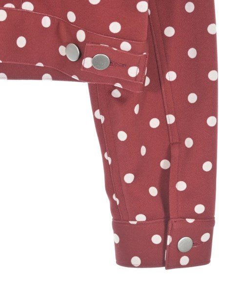 COMME des GARCONS GIRL แจ็คเก็ตเบลาส์ อื่น
