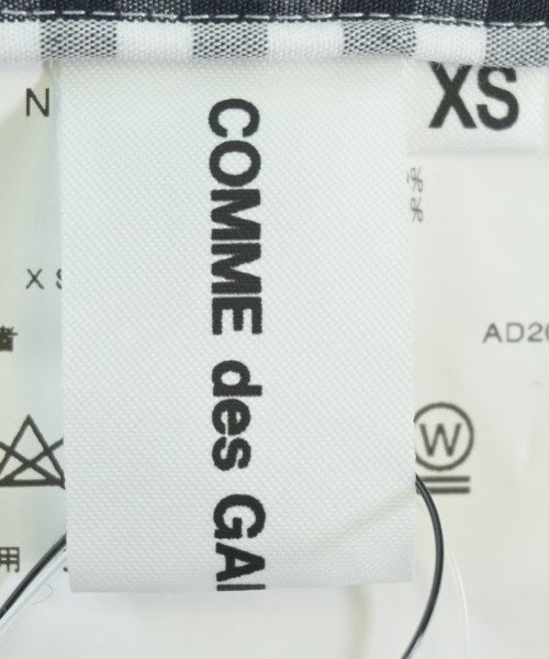 COMME des GARCONS GIRL กางเกงขาสั้น