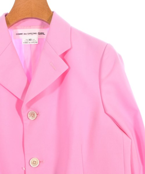 COMME des GARCONS GIRL แจ็คเก็ตลำลอง