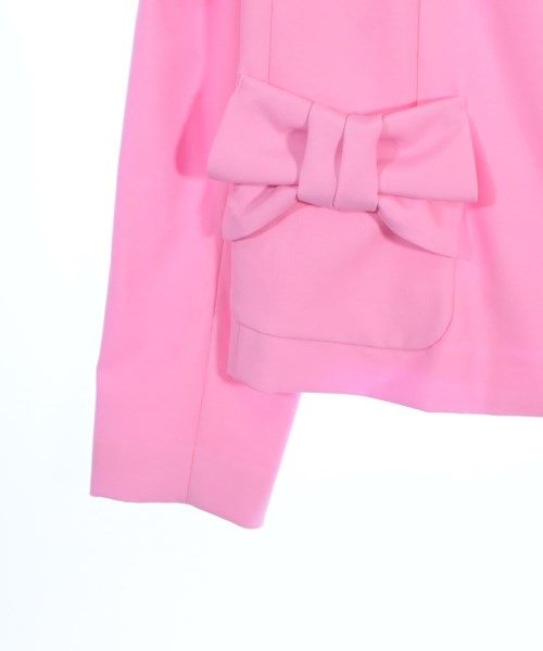 COMME des GARCONS GIRL แจ็คเก็ตลำลอง