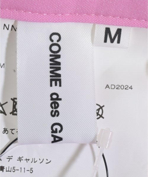 COMME des GARCONS GIRL กางเกงขาสั้น