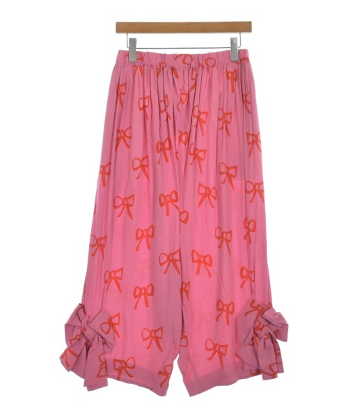 COMME des GARCONS GIRL กางเกง อื่น