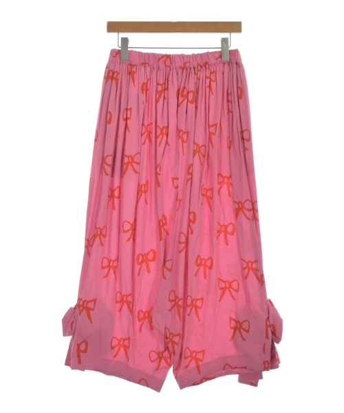 COMME des GARCONS GIRL กางเกง อื่น